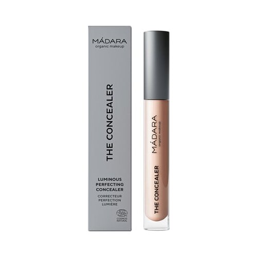 MÁDARA Organic Skincare The Concealer Cene