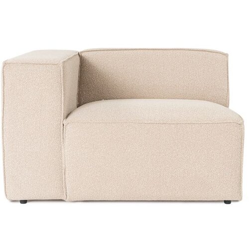 Atelier Del Sofa Naslonjač, Lora L1 - Peach Slike