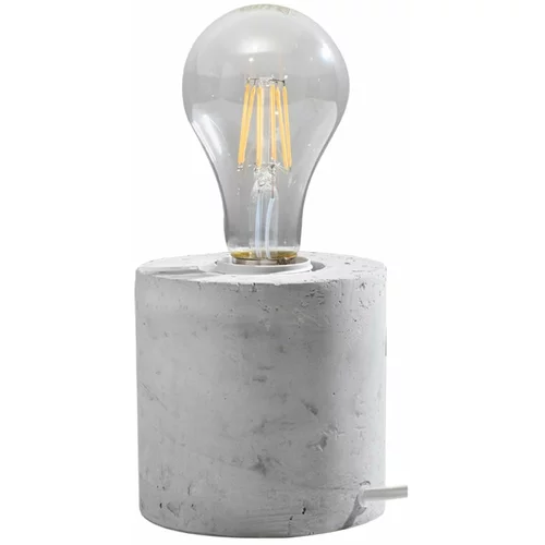 Nice Lamps betonska stolna lampa Elia