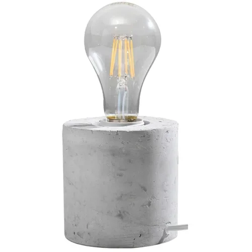 Nice Lamps betonska stolna lampa Elia