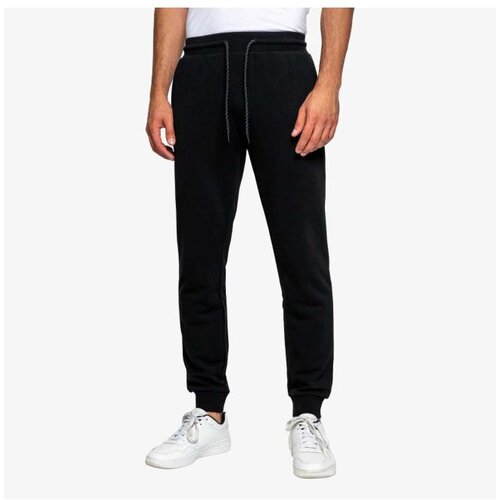 Kronos mens cuffed pants Cene