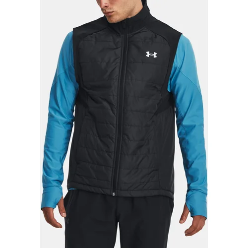 Under Armour Vesta UA STRM SESSION RUN VEST-BLK - Men