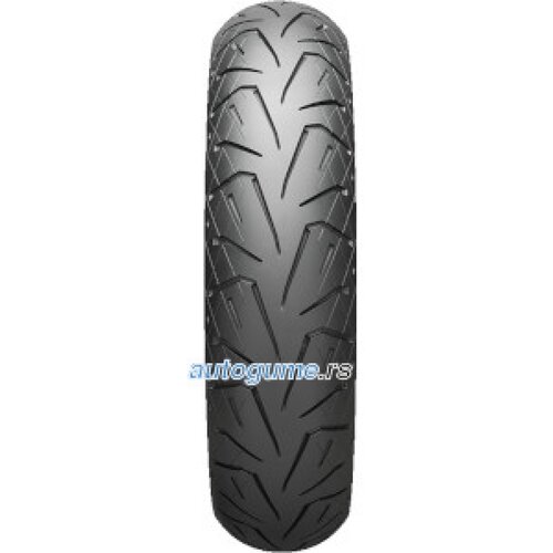 Bridgestone H 50 R UM ( 160/70B17 TL 73V zadnji točak, M/C DOT2022 ) Slike
