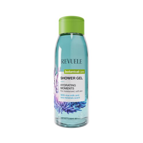 Revuele gel za tuširanje - Shower Gel - Hydrating Moments Cene