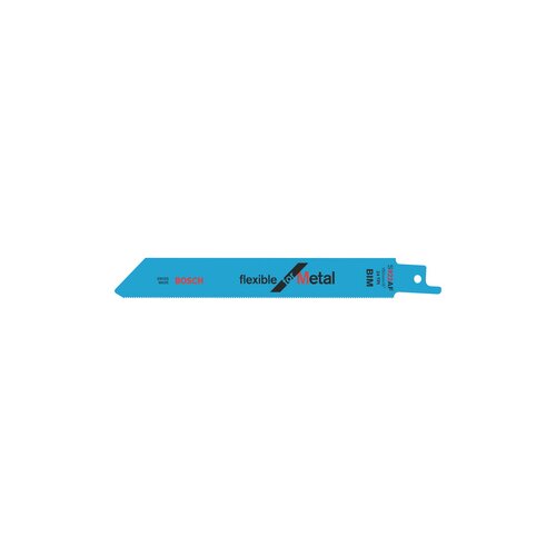 Bosch Listovi sabljaste testere za metal S 922 AF Flexible for Metal 2608656013 Cene