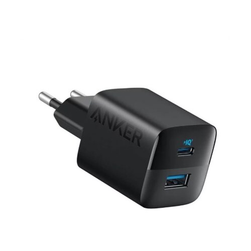 Anker 323 Charger (33W) White Cene