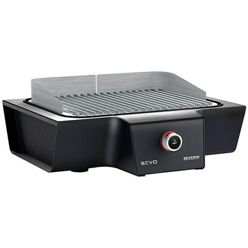 Severin Električni roštilj PG 8104 (3.000 W) Cijene