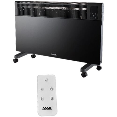 Max Konvertorska grejalica MC2000BLW WiFi LED displej 2000W Cene