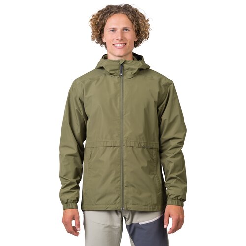 HANNAH Men's membrane jacket CHAZ lizard Slike