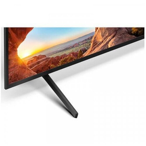 Sony KD85X85JCEP Smart 4K Ultra HD televizor Slike