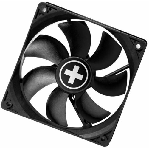 Xilence ventilator 6x6x1,5cm 12v 3pin whitebox XF032 (XPF60S.W) Cene