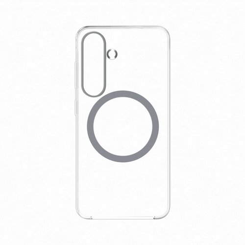 Samsung Yuchuan - Prozirni magnetni S25 kucište Galaxy Cijene
