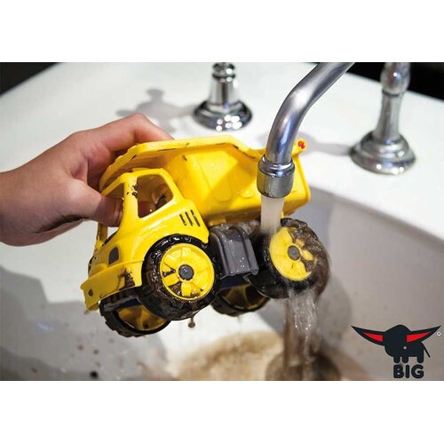 BIG Power mini kamion Slike