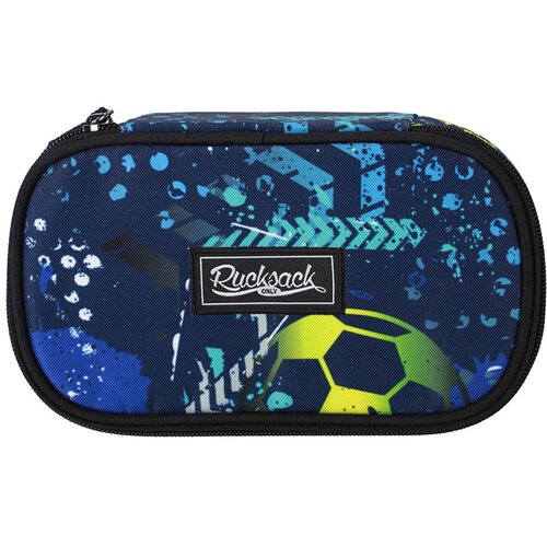 Rucksack Only Ovalna peresnica Jumbo Football Cene