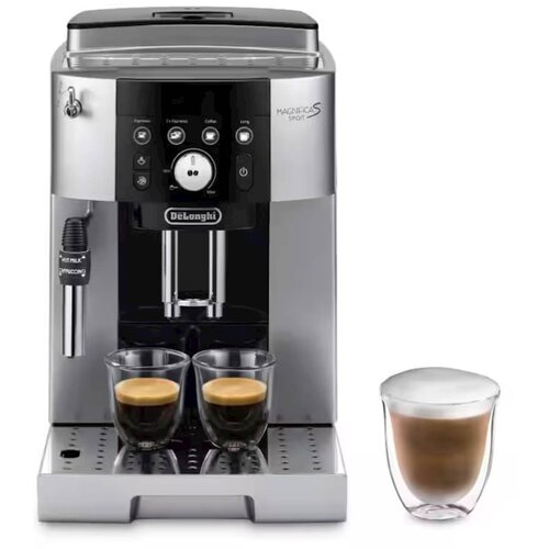  Aparat za kafu DELONGHI ECAM250.23.SB Smart Cijene