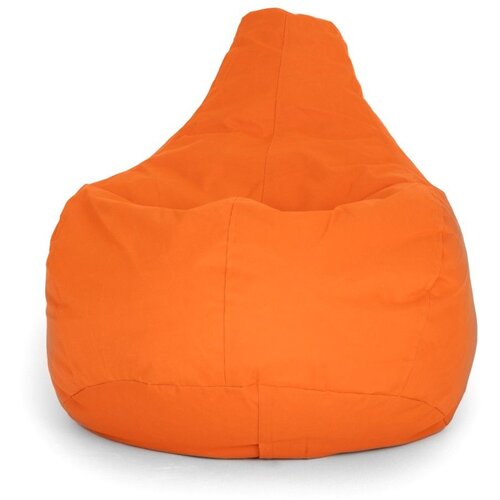 Atelier Del Sofa Oranžna vrtna sedežna vreča Damla &amp;ndash; Slike