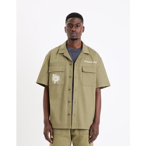 Celio Boston Celtics Shirt - Mens Slike