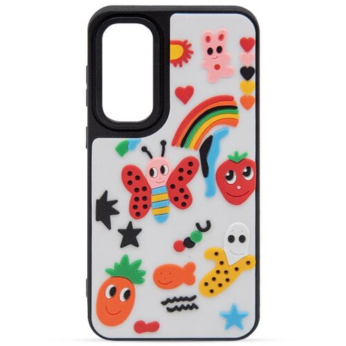 Maska za telefon 3D PROTECT za Samsung S23 FE DZ2/9 Cene