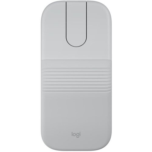 Logitech Mi&scaron;ka Mobi Fold 4000 DPI bela, (5000565729) Cene
