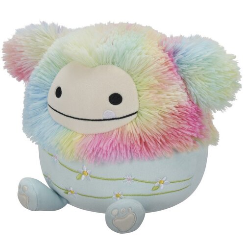 Squishmallows Pli&amp;scaron;asta igrača Zozo &amp;ndash; Slike
