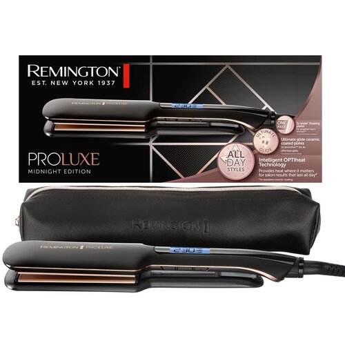 Remington Ravnalnik las S9150B Midnight Edition Cene