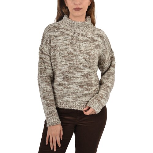 Iblues Puloverji NAPPA Bela Cene