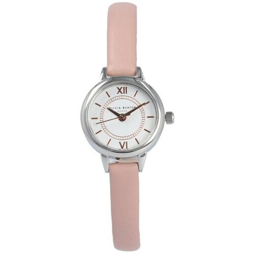 Olivia burton ob16mc59 Ružičasta Cijene
