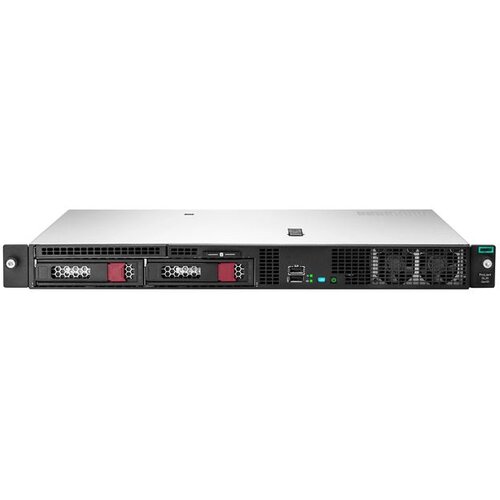 HP E DL20 Gen10+ E-2314 1P 16G 2LFF Svr Cene