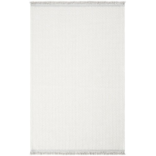 Conceptum Hypnose tepih Vera 1451, 120x300 cm, bijela Cijene