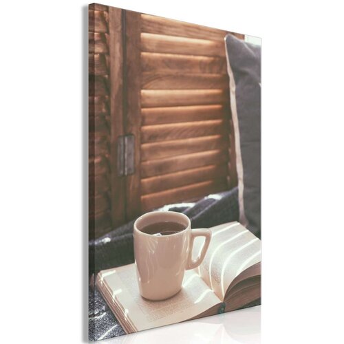  Slika - Mug of Memories (1 Part) Vertical 80x120 Slike