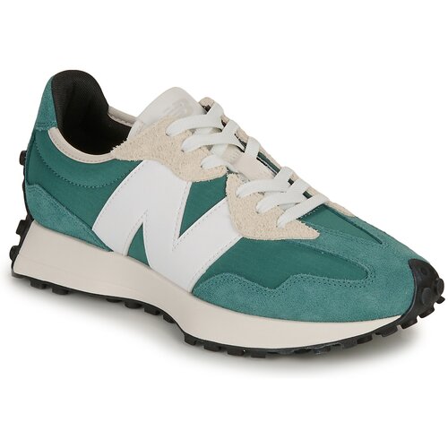New Balance Nizke superge 327 Zelena Slike