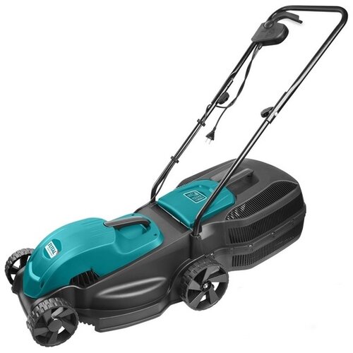 Total električna kosačica 1600w 38cm TGT616152 Cene