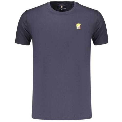 Marina Militare mu&Scaron;ka majica myt189c/ plava Cene