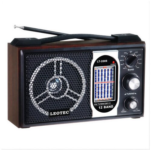Impakt Radio Leotec LT-2008 Cene