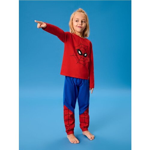 Sinsay Komplet pidžame Spider-Man Cijene