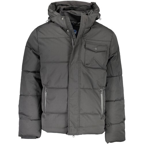 North Sails BLACK MAN JACKET Slike