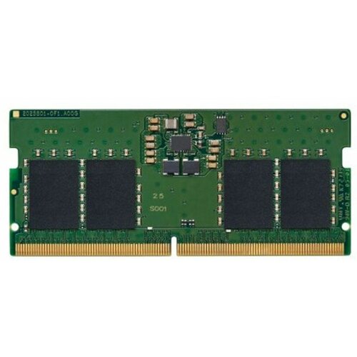 Kingston sodimm DDR5 8GB 4800MT/s KVR48S40BS6-8 Slike