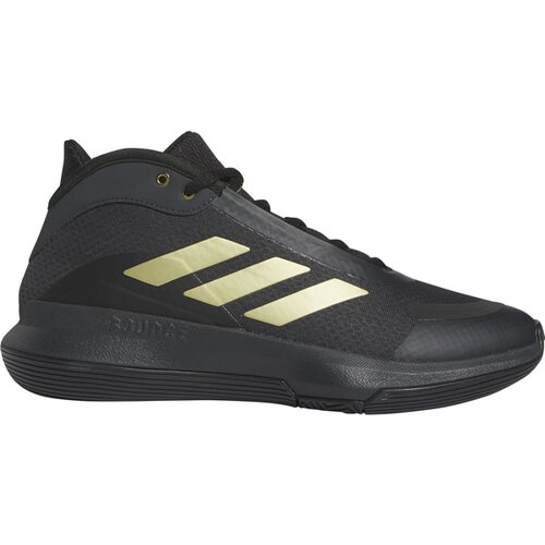Adidas Čevlji Bounce Legends Shoes IE9278 Carbon/Goldmt/Cblack Cene