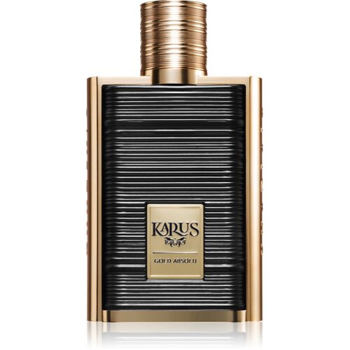 Khadlaj Karus Gold Absolu parfumska voda za mo&amp;scaron;ke 100 ml Slike