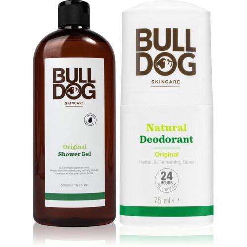 Bull Dog Original set Slike