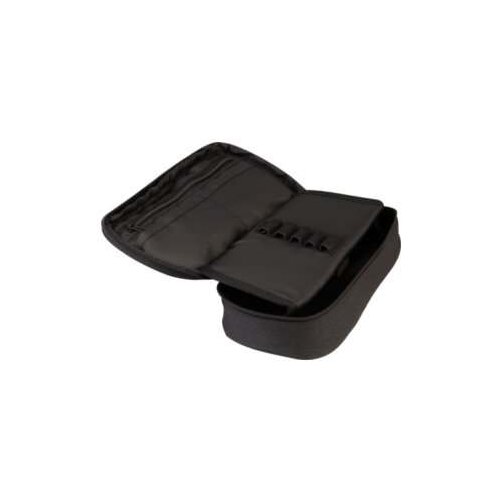Target ruksak i pernica URB-X set 2/1 Melange Black 28715 Slike
