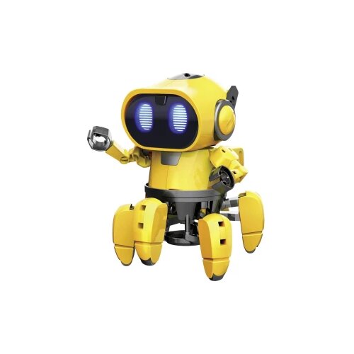 Velleman KSR18 komplet za sastavljanje robota Slike