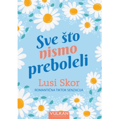 Vulkan Lusi Skor Sve &amp;scaron;to nismo preboleli ( 28396 ) Slike