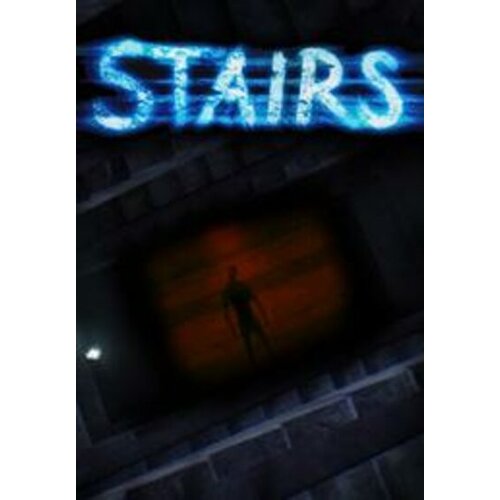 Steam Stairs Key GLOBAL Cene