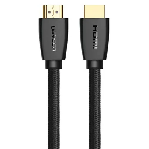 Ugreen HDMI kabel v2.0 1.5m - polybag