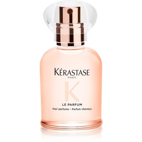 K&amp;eacute;rastase Gloss Absolu Gloss Le Parfum mirisi za kosu za sjajnu i mekanu kosu za žene 30 ml Slike