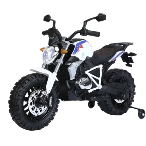  152 motor na akumulator beli Slike