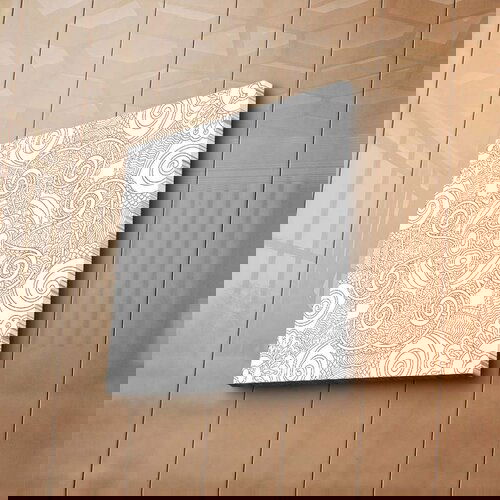 Wallity Slika BOYA-15, 45x45 cm Cene