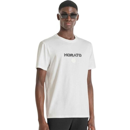 Antony Morato bela muška majica Cene