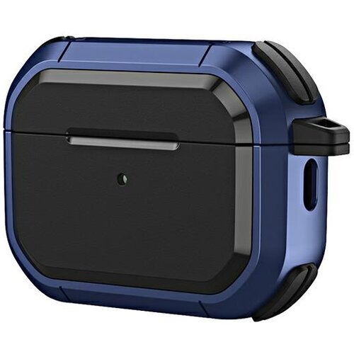 Beline ETUI AIRPODS SOLID COVER ZA AIRPODS PRO 2 MODRA, (21967160) Slike